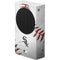 MLB Chicago White Sox Game Ball Xbox Series S Console Skin
